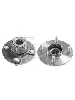 ลูกปืนดุมล้อ (หลัง) Nissan PRIMIRA P11 (รูใน 30 มิล) ปี 1996-2002