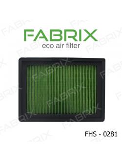 กรองอากาศ FHS-0281
