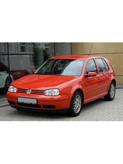 โช๊คอัพ VOLKSWAGEN GOLF 4 (1J1) ปี 1997-2005 / Bilstien