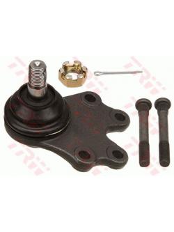 ลูกหมากบน HIACE LH112 (TRW)