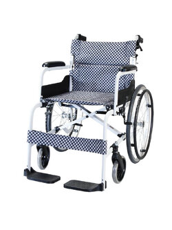 SOMA รถเข็นรุ่น SM150.5 (สีดำ)