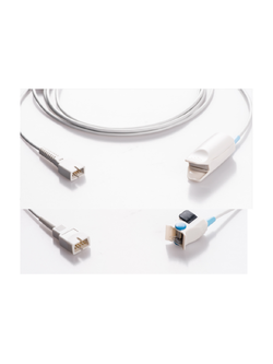 Reusable SpO2 Probe Sensor