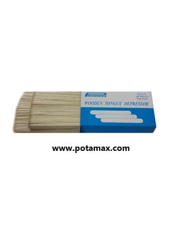 ไม้กดลิ้น PROGRESS