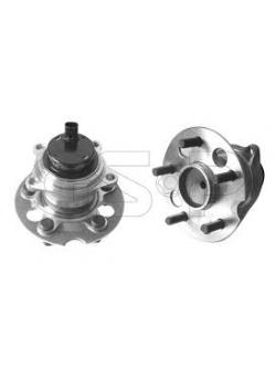 ลูกปืน-ดุมล้อหลัง TOYOTA RAV 4 ll XA2 ปี 2001 ขึ้นไป (ABS แบบปลั๊ก)