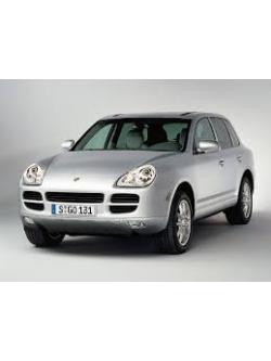โช๊คอัพ PORSCHE CAYENNE (955) ปี 2002-2010 / Bilstien