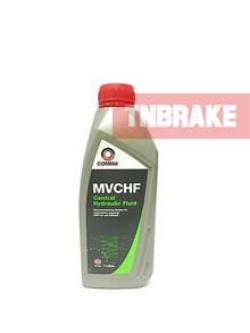 Comma CHF1L : น้ำมันเพาเวอร์ไฮดรอลิคกลางสังเคราะห์ CHF11S, CHF202 1 ลิตร