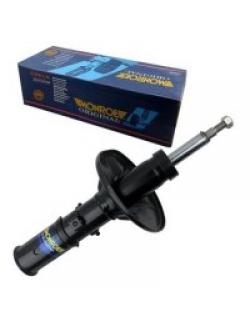 โช๊คอัพ-หลัง honda accord ตาเพชร ปี 90-94 (MONROE)