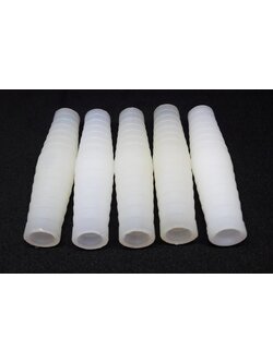 ข้อต่อตัวหนอน 10x10 มม.นึ่งได้