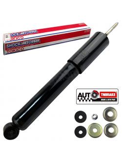 TOKICO โช๊คอัพ (หลัง) TOYOTA VIOS NCP42 ปี 02 - 06