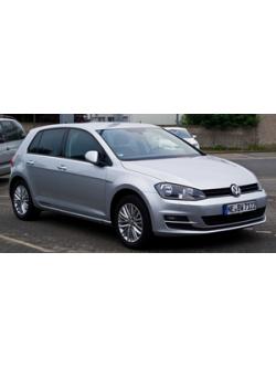 โช๊คอัพ VOLKSWAGEN GOLF 7 ปี 2012 ขึ้นไป / Bilstien