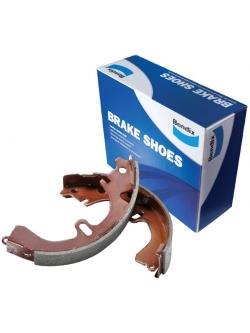 ก้ามเบรค BENDIX (หลัง) HONDA JAZZ 1.5 i-Dsi 2003-2007