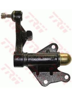 กล้องยา TIGER 4 WD LN165 (TRW)