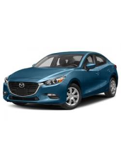 โช๊คอัพ MAZDA 3 BK ปี 2003-2009 / Bilstien