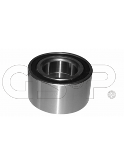 ลูกปืนล้อ (หน้า) Honda City,Jazz (ไม่มี ABS) ปี 03-07, Civic ปี 92-95 (3 ประตู)