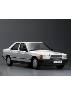 โช๊คอัพ BENZ W201 4CYL 190E ปี 1982-1993 / Bilstien