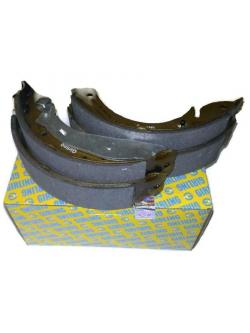 Girling ก้ามเบรค (หลัง) รถตู้ คอมมูเตอร์ COMMUTER (KDH222), VENTURY 2005 - 2014