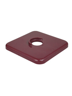 ฝาปิดโถรองผงกาแฟ เครื่อง 600N 1614-017-14/15