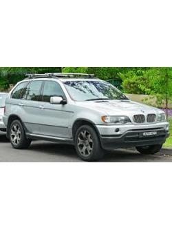 โช๊คอัพ BMW X5 , X53 -3.0i, 4.4i (E53) ปี 2002 ขึ้นไป / Bilstien