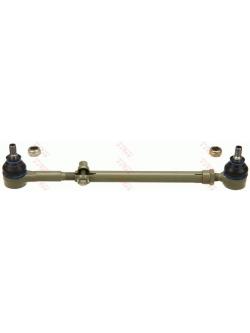 ลูกหมากคันชักนอก/ใน (เตเปอร์ใหญ่) Benz (W124) (TRW)