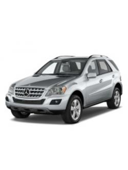 โช๊คอัพ BENZ M-Class W164 ปี 2005 ขึ้นไป / Bilstien