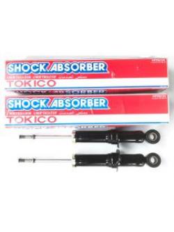 โช๊คอัพ altis (หลัง) ปี 2001 - 2007 / tokico