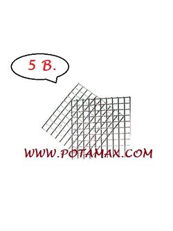 ตะแกรงลวด