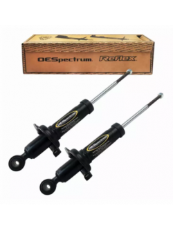 โช้คอัพ (หลัง) Civic Dimension ปี 01 - 05 (MONROE-OE SPECTRUM)