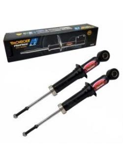 โช้คอัพหลัง (ซ้าย-ขวา) New Altis 1.6 , 1.8 ปี 08 - 13 (MONROE-REFLEX BLACK)