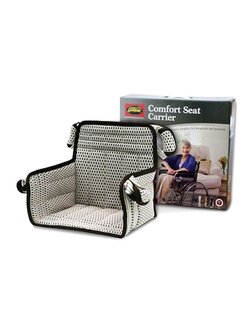 Comfort Seat Carrier ผ้ายกตัวผู้สูงอายุ Goodnite