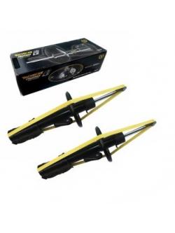 โช๊คอัพ Jazz GD ปี 2003 - 2007 (ครบชุด 1 คันรถ)