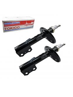 โช๊คอัพ (หน้า) Camry ACV40 ปี 07 - 11 (TOKICO)