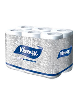 KLEENEX Rool Towels กระดาษอเนกประสงค์