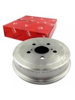 จานดรัม (หลัง) FORD RANGER T6 (4x2 ตัวเตี้ย) ปี 2012 - 2017