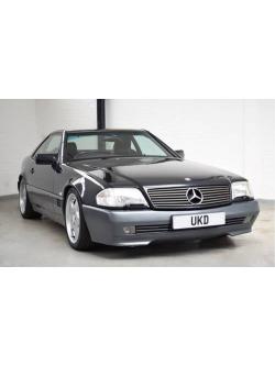 โช๊คอัพ BENZ SL-Class R129 ปี 1989-1993 / Bilstien