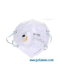 หน้ากาก 3M รุ่น 9002V