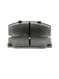 ผ้าเบรค TRW ล้อหน้า VOLVO 740 (BX) 2.0 , 2.3 , 2.4 ปี 1982-1988 COTEC (GDB329)