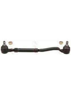 ลูกหมากคันชักนอก/ใน Benz (W140) (TRW)