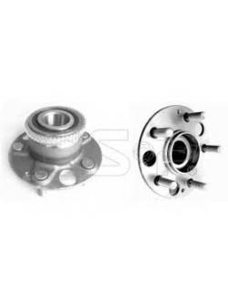 ลูกปืนดุมล้อ (หลัง) HONDA ODYSSEY RA1 ปี 1998-2004 , LEGEND (รูใน34 มิล, รูลึก58มิล)(ABS)