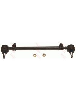 ลูกหมากคันชักนอก/ใน ขวา Benz (W126) (TRW)