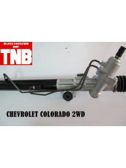 แร็คพวงมาลัย CHEVROLET COLORADO 2WD