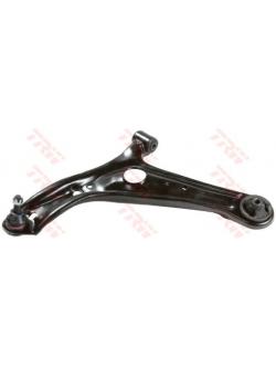 TRW ปีกนกล่าง - ซ้าย toyota vios โตโยต้า วีออส ปี 2002 - 2007