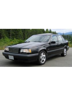 โช๊คอัพ VOLVO 850 (LS/LW) ปี 1991-1995 / Bilstien