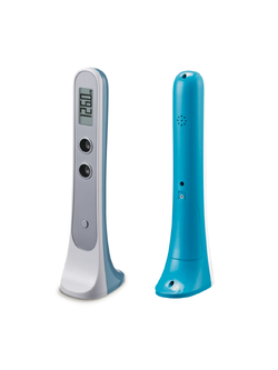 เครื่องวัดส่วนสูงบุคคลดิจิตอล รุ่น HT-701 ยี่ห้อ CAMRY