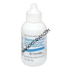 ผงสโตมาฮีซีฟ (Stomahesive Paste) ยี่ห้อ Convatec