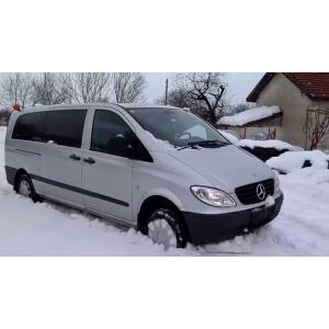 ช่วงล่าง Benz VITO (639)