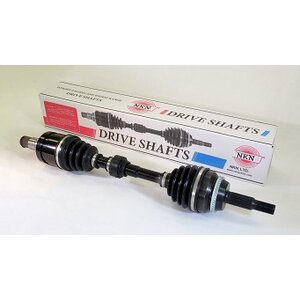 เพลาขับรถยนต์ NKN