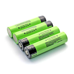 ถ่าน Lithium / 18650