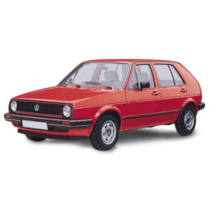 ช่วงล่าง Volkswagen Golf II ปี 83-92