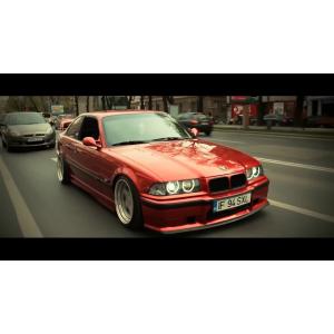 ช่วงล่าง BMW (E36)