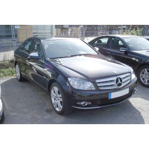 ช่วงล่าง Benz (W204 / W207)